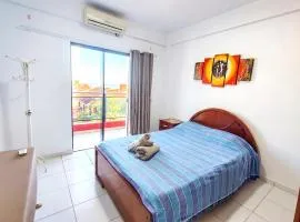 Top ubicación playa SJ caminando