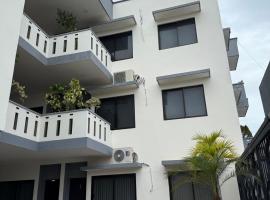 Invernadero Inn, hotel sa Veracruz