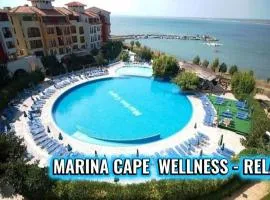 MARINA CAPE & WELLNESS-RELAX NummeR 32-35