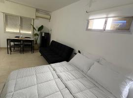 La Martina temporario, hotel a Resistencia