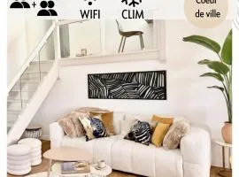 La petite pepite au coeur de Béziers