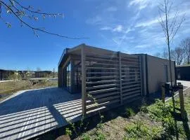 EuroParcs Enkhuizer Strand Chalet Ollieholiday Nr 481