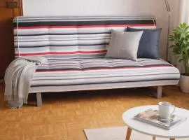 Les reflets de la bresle