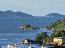Colina Beach House - Estúdio Vista Mar