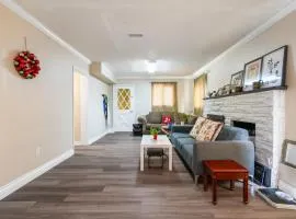 Unit in Dunbar near UBC and public transit