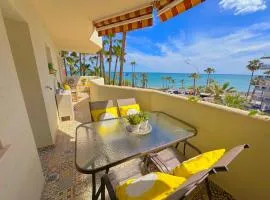 Apartamento con vistas al mar