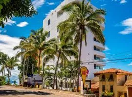 Blue Horizon 303 @ Residences | Condo in Puerto Vallarta