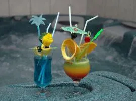 Alexander Flora Apartment