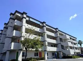 Rodeway Inn San Diego South San Ysidro Border