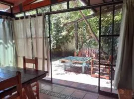 Refugio Salteño Apart