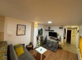 Salam Apartments 2