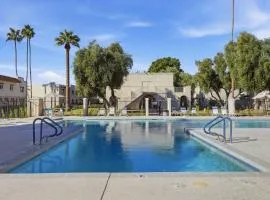 Luxury Stay Near Mayo Clinic, Old Town & Honor Health