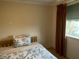 PrivateRoom#Doncaster&City&Westfield-BustoCity, hotell i Doncaster