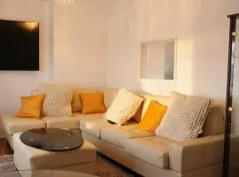 Cosy Central Flat Perfect for Work Stays