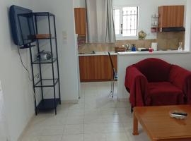 Summer House 96, Hotel in Salamís