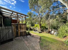Nutshell Cottage - Totally Dog Friendly, hotel en Windermere