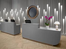 The Westin Crystal City Reagan National Airport، فندق في أرلينغتون