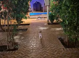 Maison Merzouga Guest House