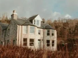 Cuilcheanna House - near Glencoe - room only or breakfast available