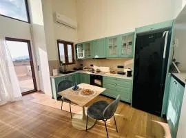 Papou Michalis Farmhouse -Cretan Vibes
