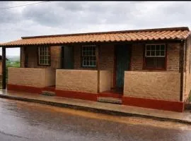 Hospedaria Vó Júlia