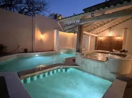 CASA con alberca, súper ubicación. Puerto de Veracruz
