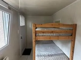 Appartement à deux pas du port de la roche Bernard