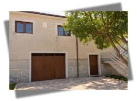 Casa das Quintas com vista para a montanha