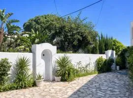 Maison avec Jardin Privé et Parking Hammamet
