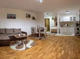Apartment N21