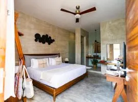 Hotel Siesta Holbox