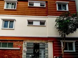Capital O N R Residency