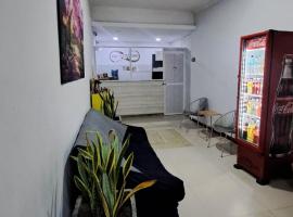 Hotel oriente, hotel a Maicao