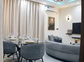 Superb Apartment - Brazzaville
