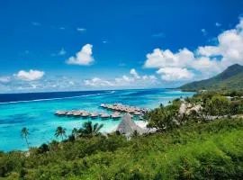 Sofitel Kia Ora Moorea Beach Resort