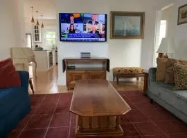 Downtown Boothbay Harbor, The Francis Greene House