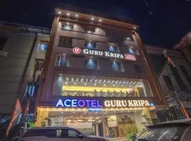 Hotel Guru Kripa, Bhopal