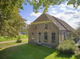 t Voorhuis Kolderveen