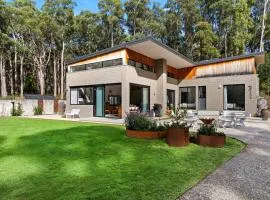 Luxe Retreat 4min to Daylesford - 3BR Sleeps 8