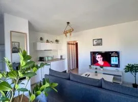 Le Studio Vert Marin