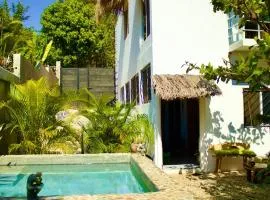 Casa MAHAL