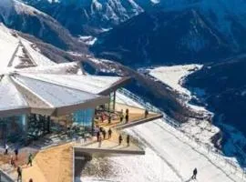 Petit Chalet Pila