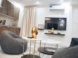 Superb Apartment - Brazzaville