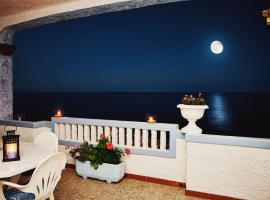 B&B AcquaDolce, bed and breakfast en Cala Gonone