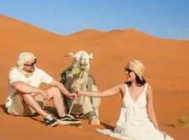4x4 trip overdunse