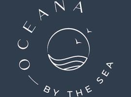 Oceana by the Sea, hotell i Point Pleasant Beach