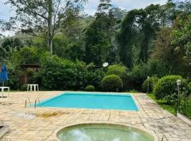 Oceana Suites Refugio na Alameda