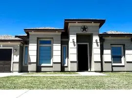 Chic and Cozy Dream Getaway