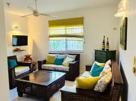 Villa del Sol #1