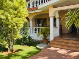 Villa del Sol #1
